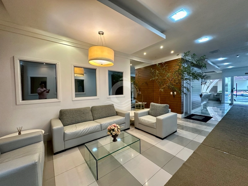 Apartamento 3 quartos mobiliado venda Navegantes Capão da Canoa: 8ª foto da galeria de imagens do imóvel