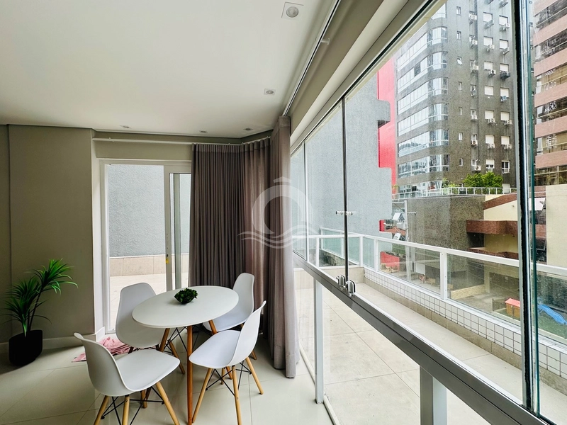 Apartamento 3 quartos mobiliado venda Navegantes Capão da Canoa: 14ª foto da galeria de imagens do imóvel