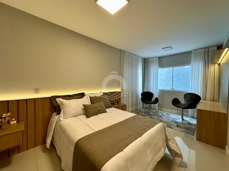 Apartamento 3 quartos mobiliado venda Navegantes Capão da Canoa: 32ª foto da galeria de imagens do imóvel