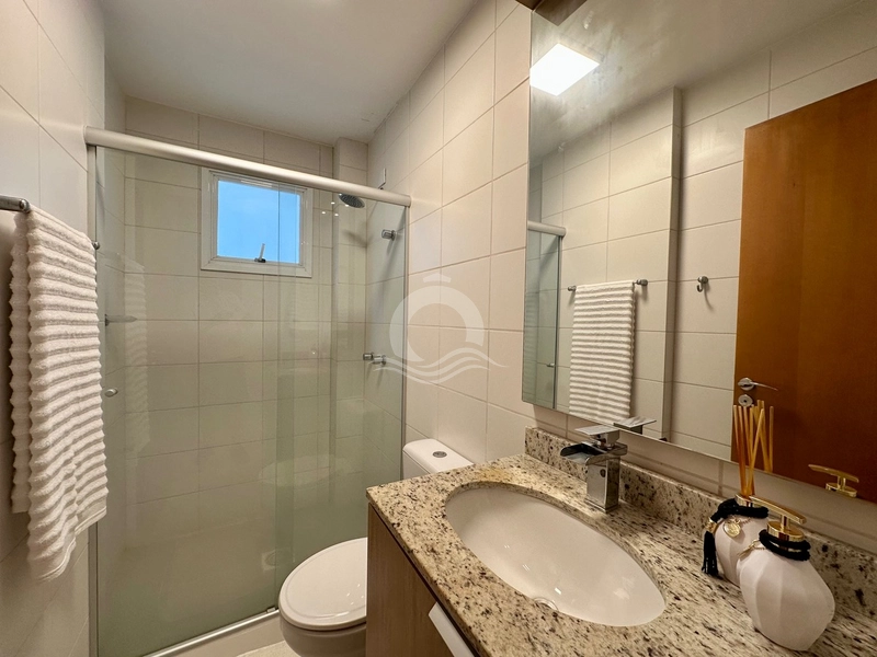 Apartamento 3 quartos mobiliado venda Navegantes Capão da Canoa: 27ª foto da galeria de imagens do imóvel