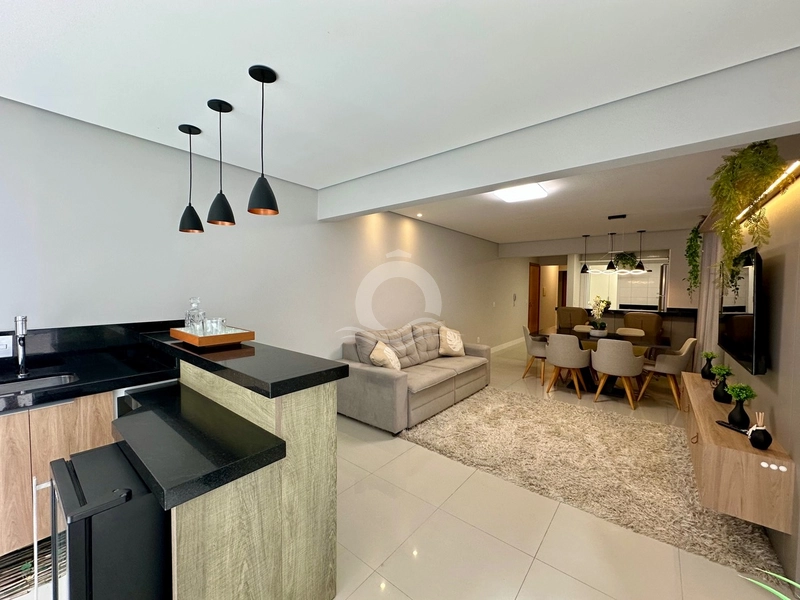 Apartamento 3 quartos mobiliado venda Navegantes Capão da Canoa: 19ª foto da galeria de imagens do imóvel