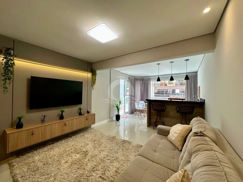 Apartamento 3 quartos mobiliado venda Navegantes Capão da Canoa: 11ª foto da galeria de imagens do imóvel