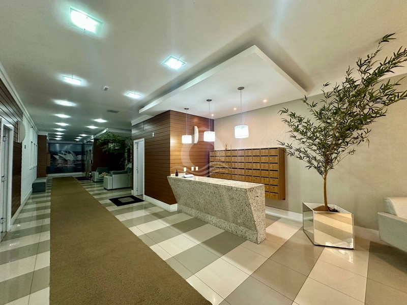 Apartamento 3 quartos mobiliado venda Navegantes Capão da Canoa: 5ª foto da galeria de imagens do imóvel