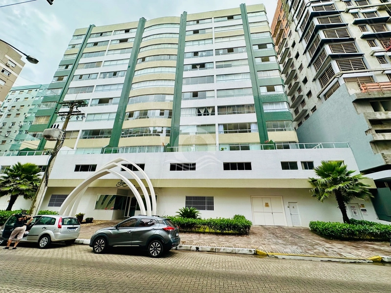 Apartamento 3 quartos mobiliado venda Navegantes Capão da Canoa: 1ª foto da galeria de imagens do imóvel