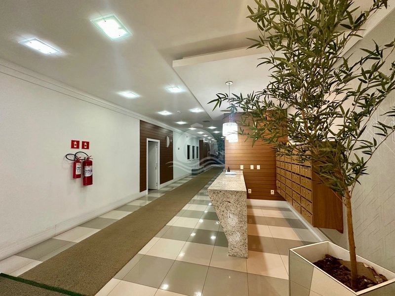 Apartamento 3 quartos mobiliado venda Navegantes Capão da Canoa: 4ª foto da galeria de imagens do imóvel