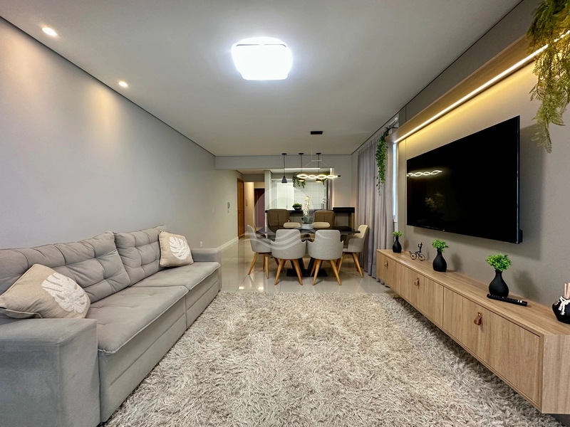 Apartamento 3 quartos mobiliado venda Navegantes Capão da Canoa: 21ª foto da galeria de imagens do imóvel