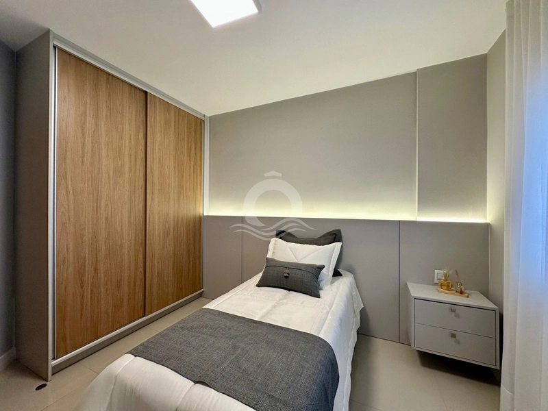 Apartamento 3 quartos mobiliado venda Navegantes Capão da Canoa: 29ª foto da galeria de imagens do imóvel