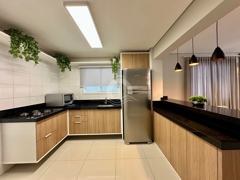 Apartamento 3 quartos mobiliado venda Navegantes Capão da Canoa: 23ª foto da galeria de imagens do imóvel
