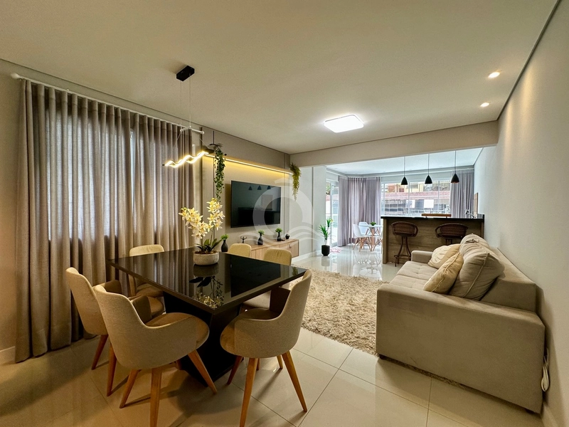 Apartamento 3 quartos mobiliado venda Navegantes Capão da Canoa: 10ª foto da galeria de imagens do imóvel