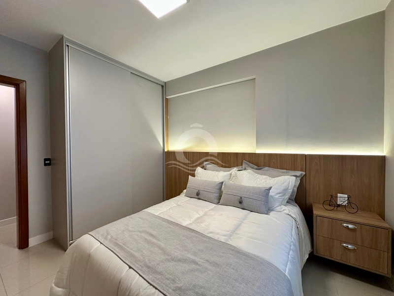 Apartamento 3 quartos mobiliado venda Navegantes Capão da Canoa: 31ª foto da galeria de imagens do imóvel
