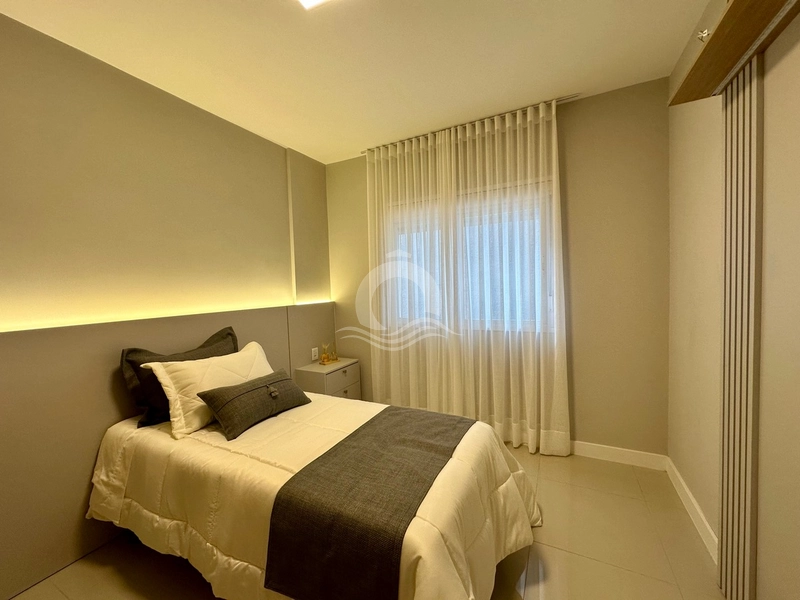 Apartamento 3 quartos mobiliado venda Navegantes Capão da Canoa: 28ª foto da galeria de imagens do imóvel