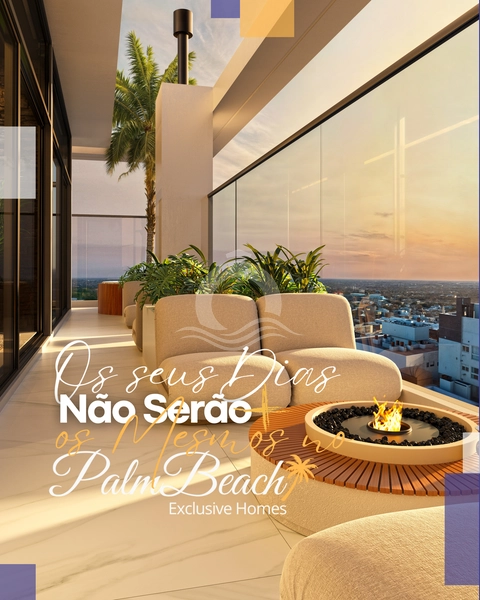Apartamento 4 quartos vista mar venda Navegantes Capão da Canoa: 21ª foto da galeria de imagens do imóvel