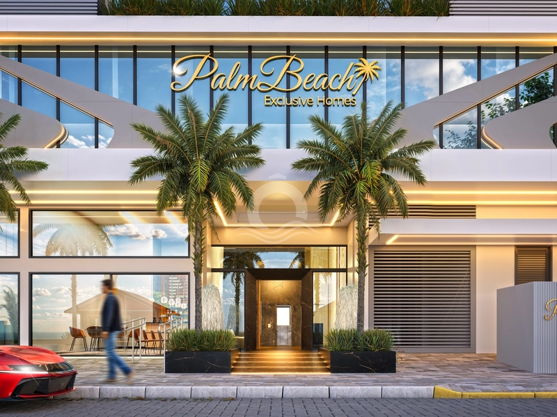Apartamento 4 quartos vista mar venda Navegantes Capão da Canoa: 3ª foto da galeria de imagens do imóvel