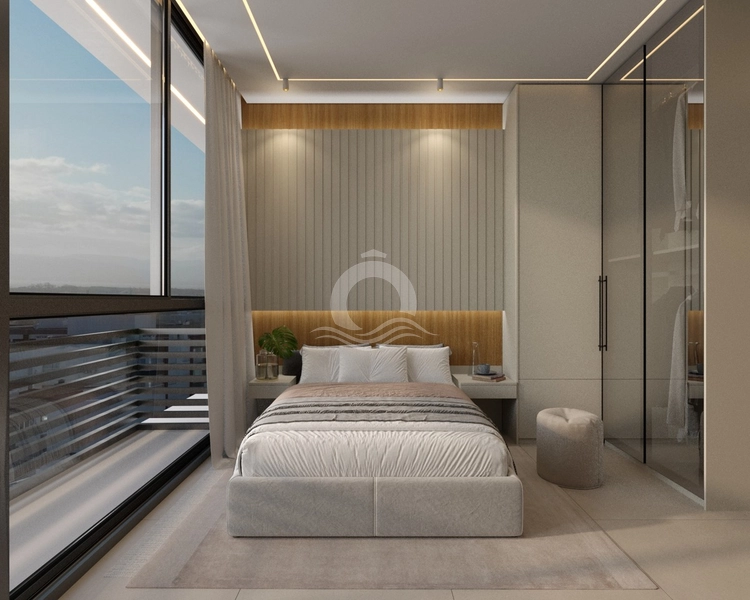 Apartamento 4 quartos vista mar venda Navegantes Capão da Canoa: 32ª foto da galeria de imagens do imóvel