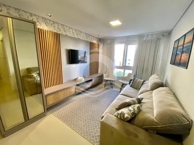 Apartamento 2 quartos mobiliado venda Navegantes Capão da Canoa: 4ª foto da galeria de imagens do imóvel