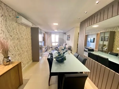 Apartamento 2 quartos mobiliado venda Navegantes Capão da Canoa: 3ª foto da galeria de imagens do imóvel