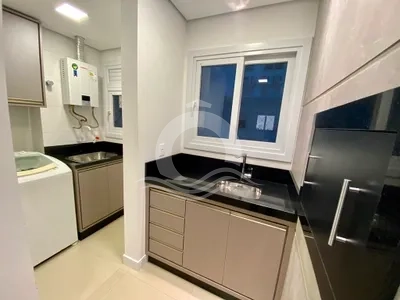 Apartamento 2 quartos mobiliado venda Navegantes Capão da Canoa: 7ª foto da galeria de imagens do imóvel