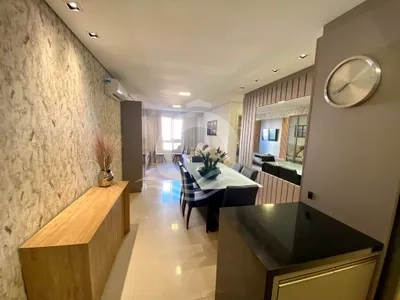 Apartamento 2 quartos mobiliado venda Navegantes Capão da Canoa: 2ª foto da galeria de imagens do imóvel