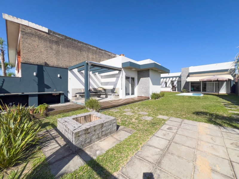 Casa 2 quartos piscina térrea venda Rainha do Mar Xangri-Lá: 7ª foto da galeria de imagens do imóvel