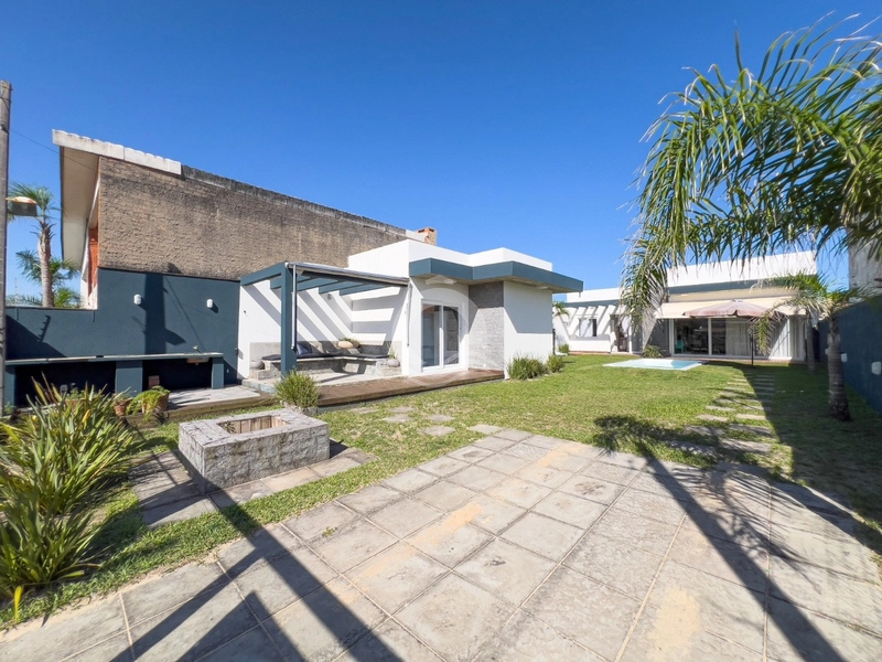 Casa 2 quartos piscina térrea venda Rainha do Mar Xangri-Lá: 6ª foto da galeria de imagens do imóvel