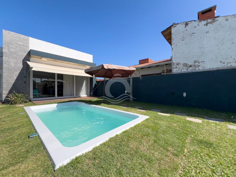 Casa 2 quartos piscina térrea venda Rainha do Mar Xangri-Lá: 11ª foto da galeria de imagens do imóvel