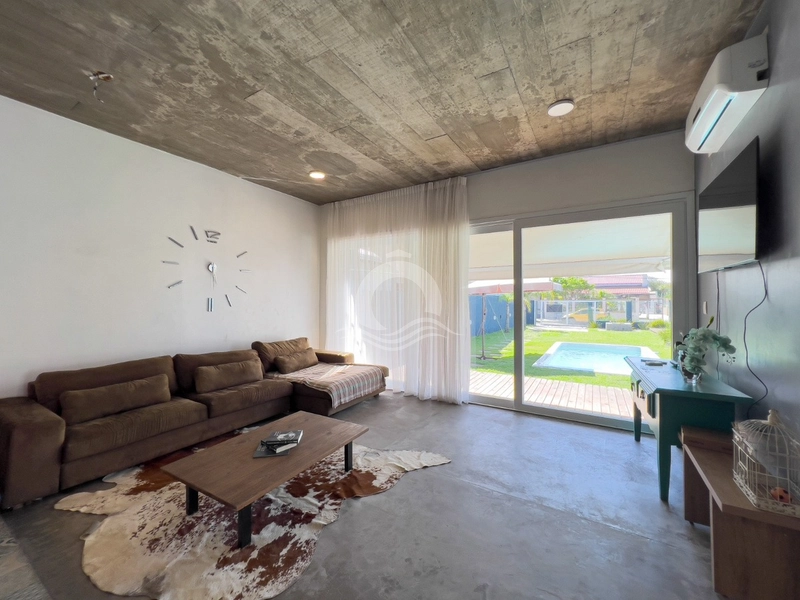 Casa 2 quartos piscina térrea venda Rainha do Mar Xangri-Lá: 17ª foto da galeria de imagens do imóvel