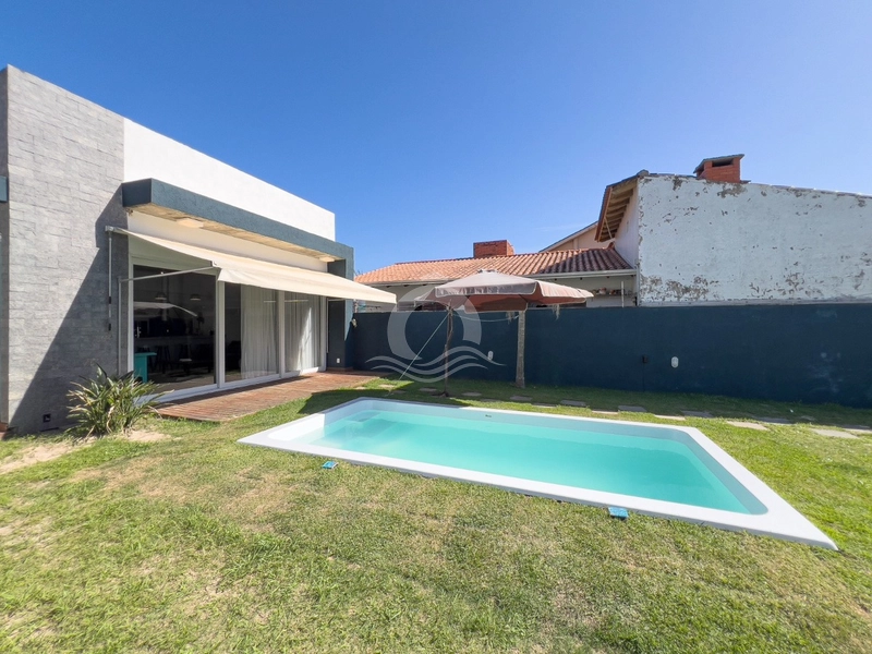 Casa 2 quartos piscina térrea venda Rainha do Mar Xangri-Lá: 14ª foto da galeria de imagens do imóvel