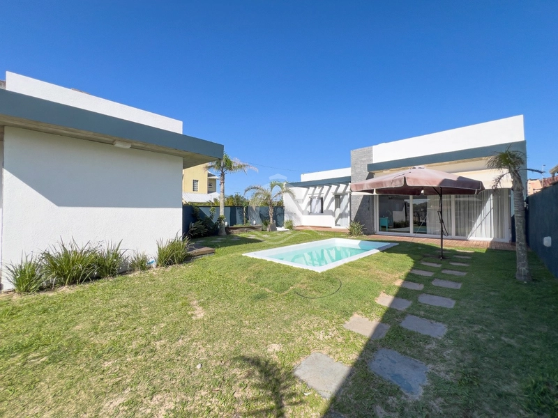 Casa 2 quartos piscina térrea venda Rainha do Mar Xangri-Lá: 9ª foto da galeria de imagens do imóvel