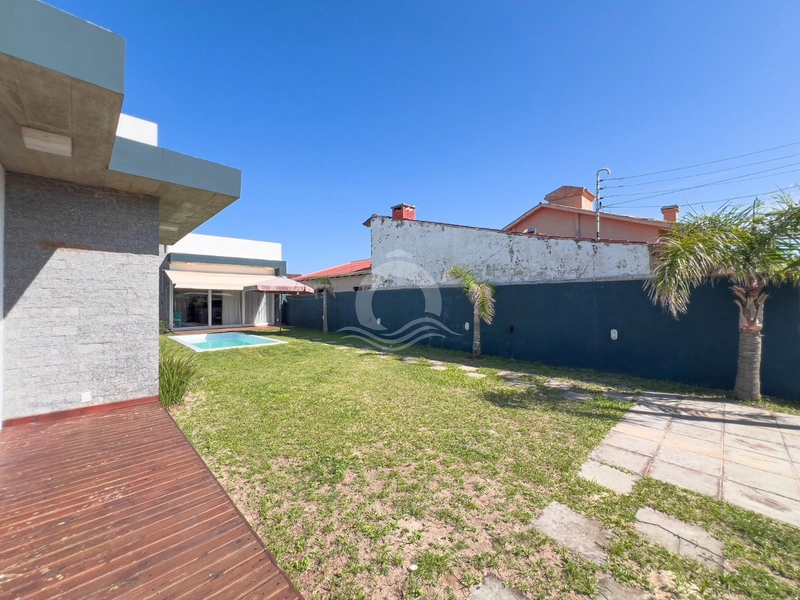 Casa 2 quartos piscina térrea venda Rainha do Mar Xangri-Lá: 4ª foto da galeria de imagens do imóvel