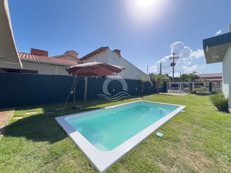 Casa 2 quartos piscina térrea venda Rainha do Mar Xangri-Lá: 10ª foto da galeria de imagens do imóvel