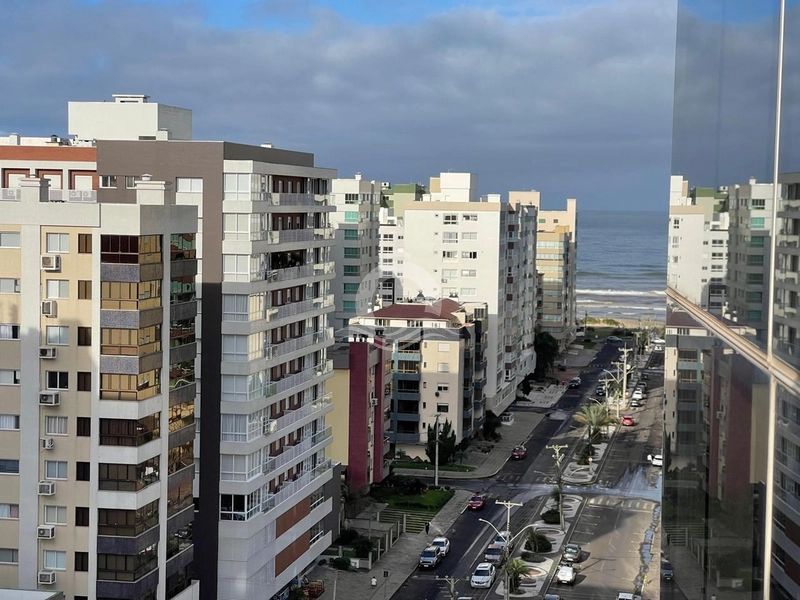Amplo apartamento frente avenida e com vista eterna para o mar: 10ª foto da galeria de imagens do imóvel