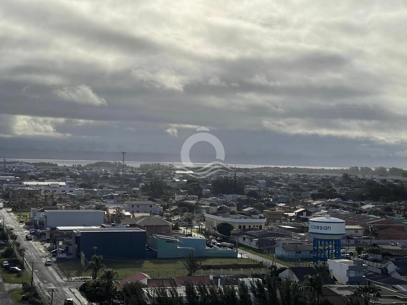 Amplo apartamento frente avenida e com vista eterna para o mar: 9ª foto da galeria de imagens do imóvel