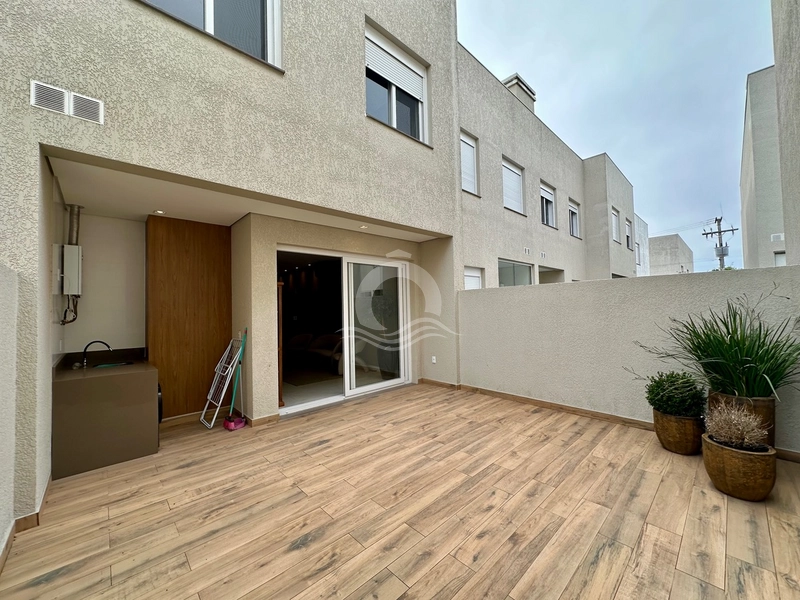 Casa 4 quartos mobiliada e decorada condominio Murano  Capão da Canoa: 18ª foto da galeria de imagens do imóvel