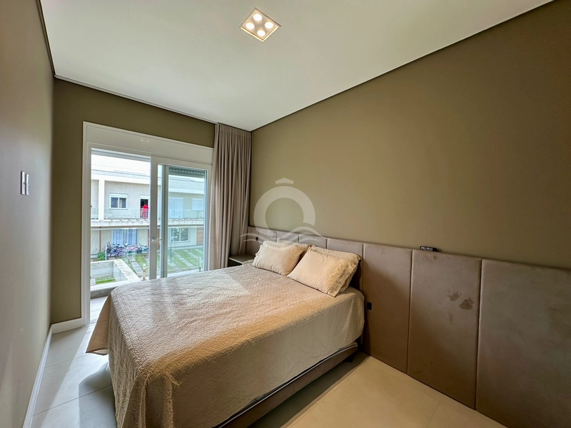 Casa 4 quartos mobiliada e decorada condominio Murano  Capão da Canoa: 25ª foto da galeria de imagens do imóvel