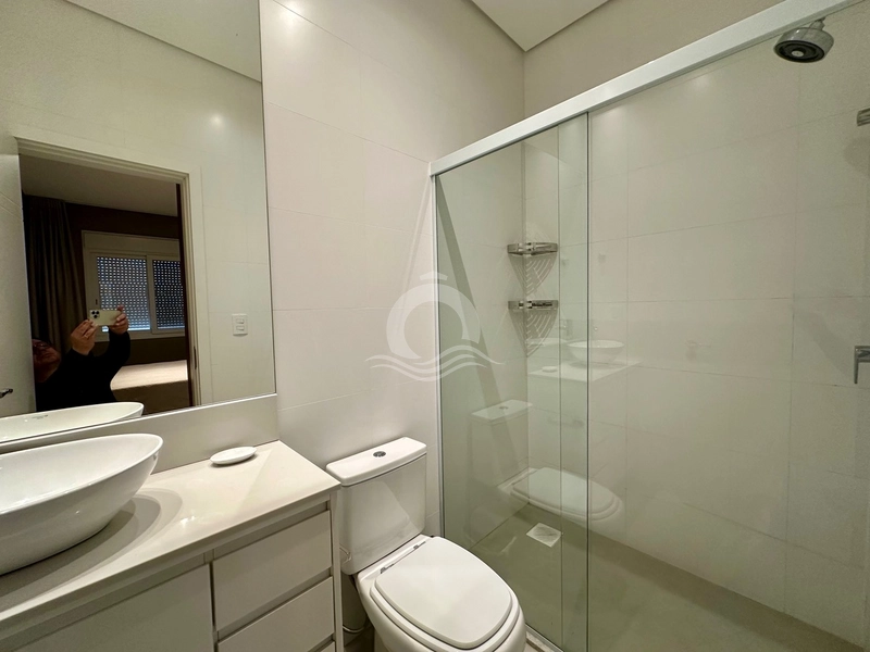Casa 4 quartos mobiliada e decorada condominio Murano  Capão da Canoa: 29ª foto da galeria de imagens do imóvel