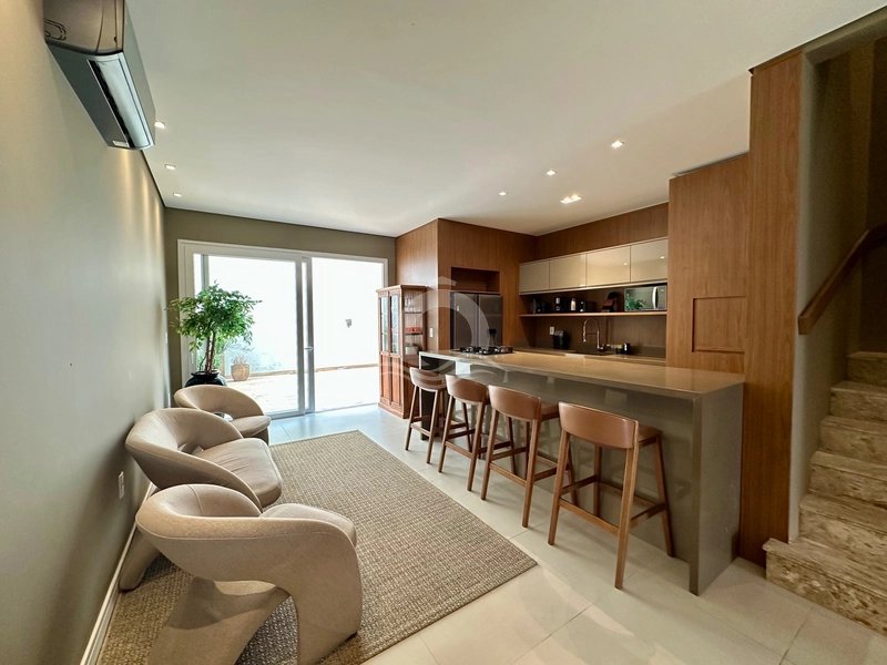 Casa 4 quartos mobiliada e decorada condominio Murano  Capão da Canoa: 10ª foto da galeria de imagens do imóvel