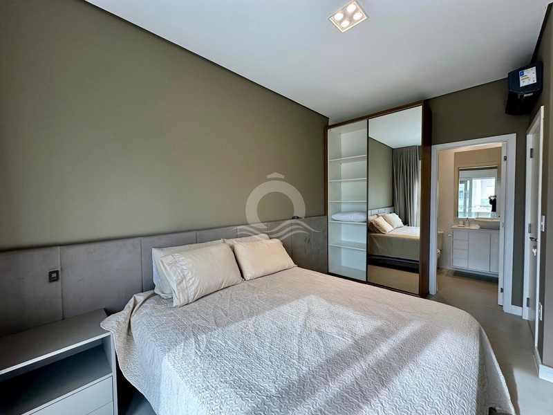 Casa 4 quartos mobiliada e decorada condominio Murano  Capão da Canoa: 23ª foto da galeria de imagens do imóvel