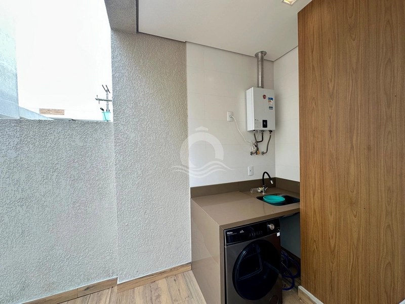 Casa 4 quartos mobiliada e decorada condominio Murano  Capão da Canoa: 19ª foto da galeria de imagens do imóvel