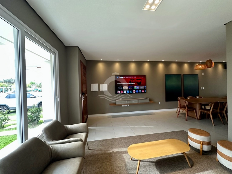 Casa 4 quartos mobiliada e decorada condominio Murano  Capão da Canoa: 4ª foto da galeria de imagens do imóvel