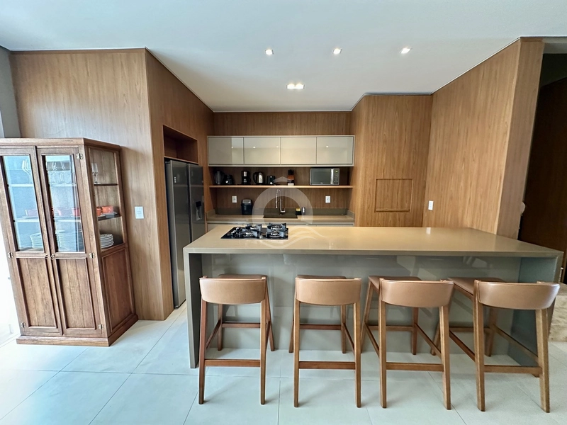 Casa 4 quartos mobiliada e decorada condominio Murano  Capão da Canoa: 14ª foto da galeria de imagens do imóvel