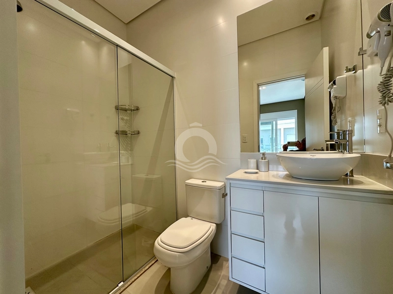 Casa 4 quartos mobiliada e decorada condominio Murano  Capão da Canoa: 28ª foto da galeria de imagens do imóvel