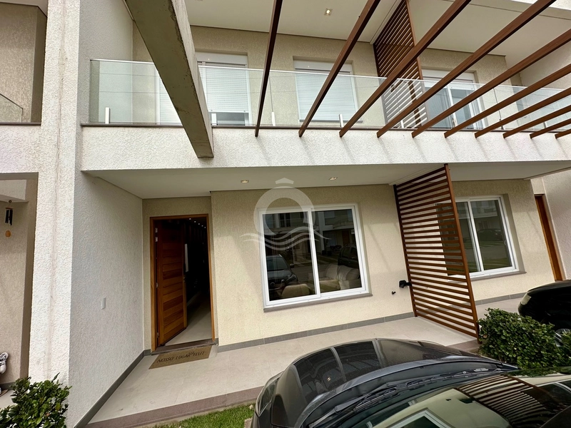 Casa 4 quartos mobiliada e decorada condominio Murano  Capão da Canoa: 1ª foto da galeria de imagens do imóvel