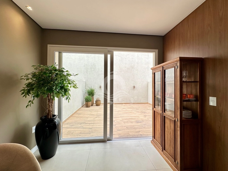 Casa 4 quartos mobiliada e decorada condominio Murano  Capão da Canoa: 16ª foto da galeria de imagens do imóvel