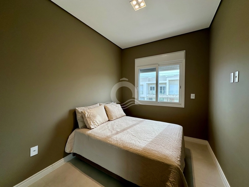 Casa 4 quartos mobiliada e decorada condominio Murano  Capão da Canoa: 21ª foto da galeria de imagens do imóvel