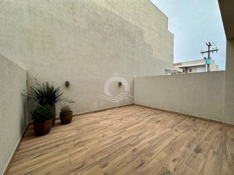 Casa 4 quartos mobiliada e decorada condominio Murano  Capão da Canoa: 17ª foto da galeria de imagens do imóvel