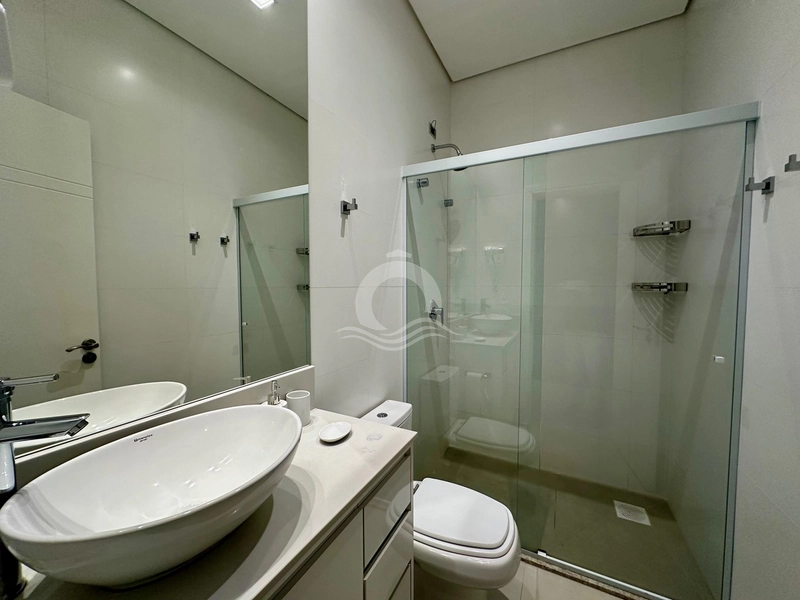 Casa 4 quartos mobiliada e decorada condominio Murano  Capão da Canoa: 27ª foto da galeria de imagens do imóvel