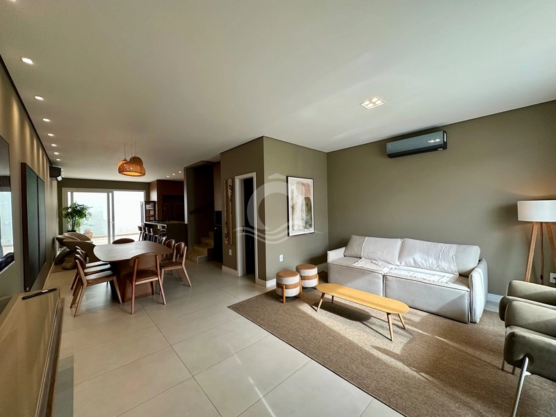 Casa 4 quartos mobiliada e decorada condominio Murano  Capão da Canoa: 3ª foto da galeria de imagens do imóvel