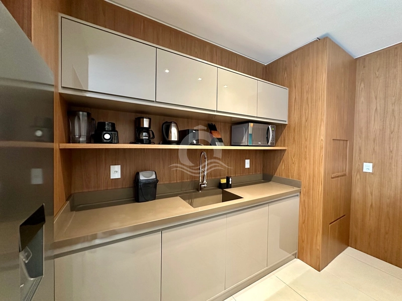 Casa 4 quartos mobiliada e decorada condominio Murano  Capão da Canoa: 13ª foto da galeria de imagens do imóvel