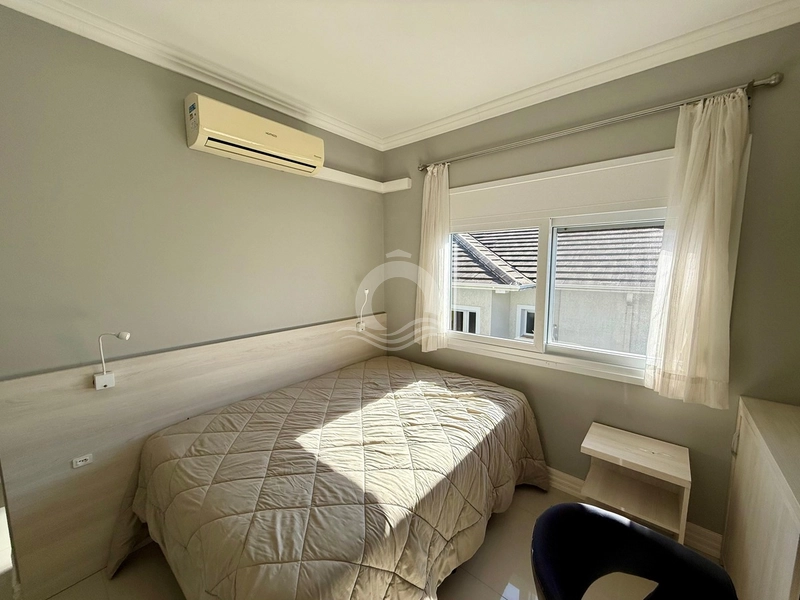 Casa em condomínio fechado, 3 suítes, decorada Condado de Capão: 25ª foto da galeria de imagens do imóvel