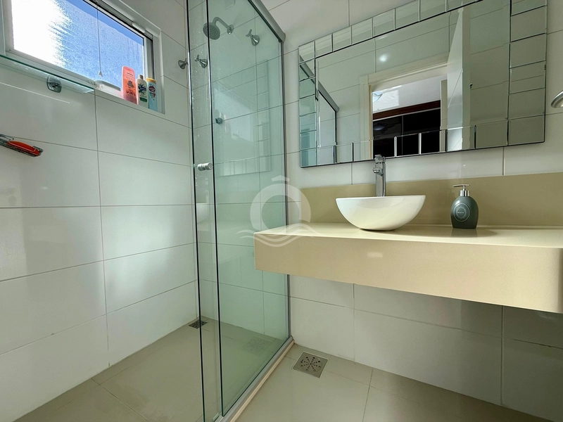 Casa em condomínio fechado, 3 suítes, decorada Condado de Capão: 26ª foto da galeria de imagens do imóvel